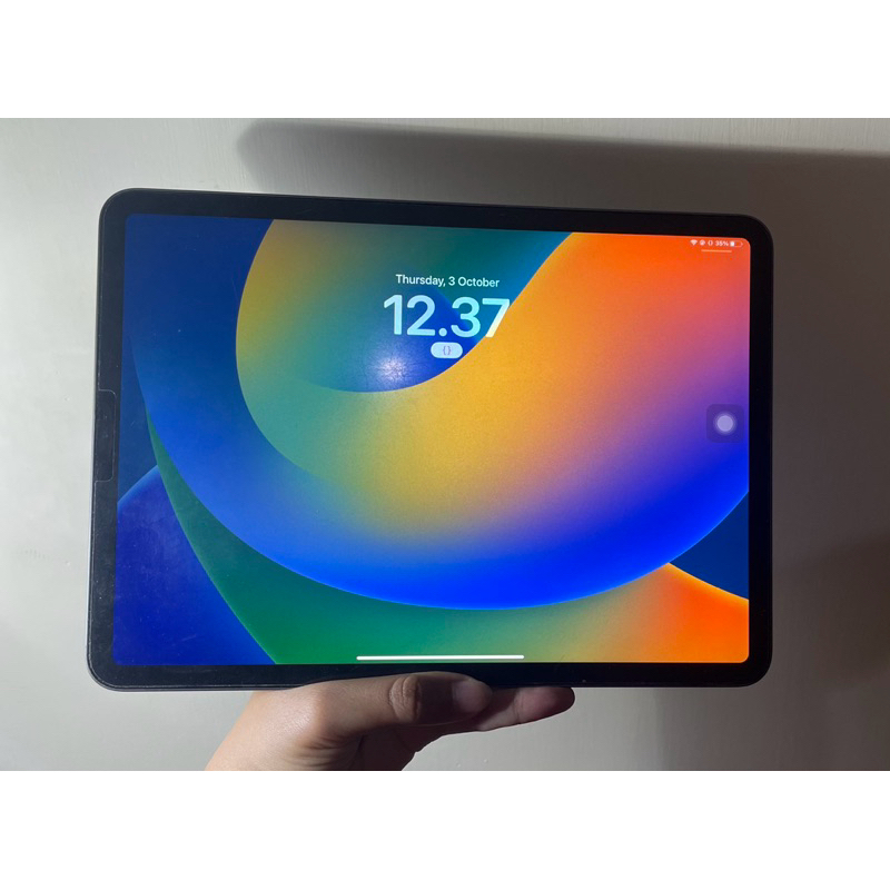 Apple Ipad pro (2020) 11 inch 128 gb.