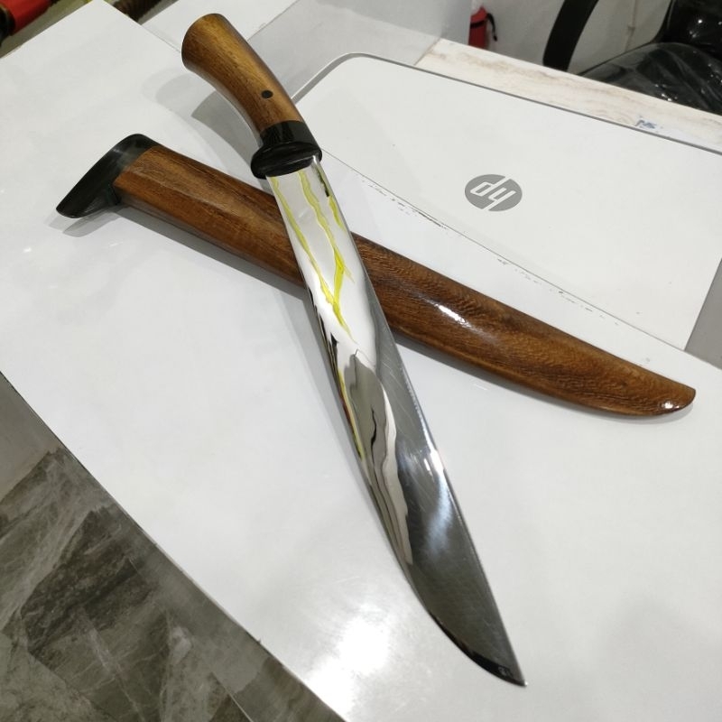 pisau sembelih bearing 30 cm