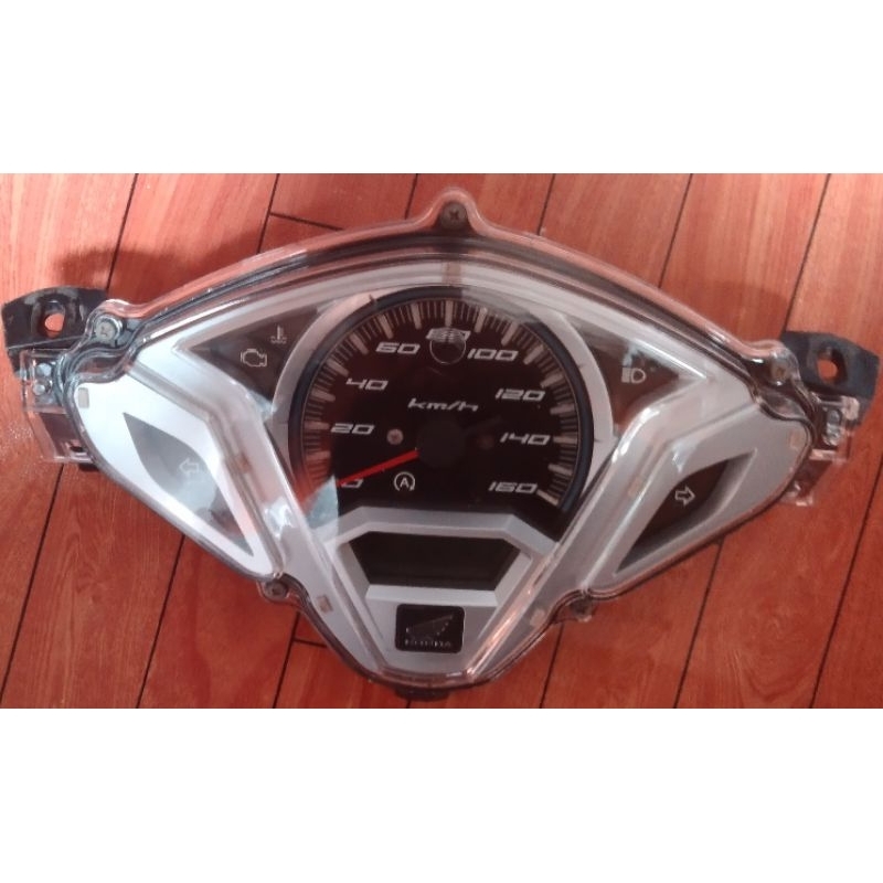 Speedometer Spidometer Honda Vario 125 Old ISS Original