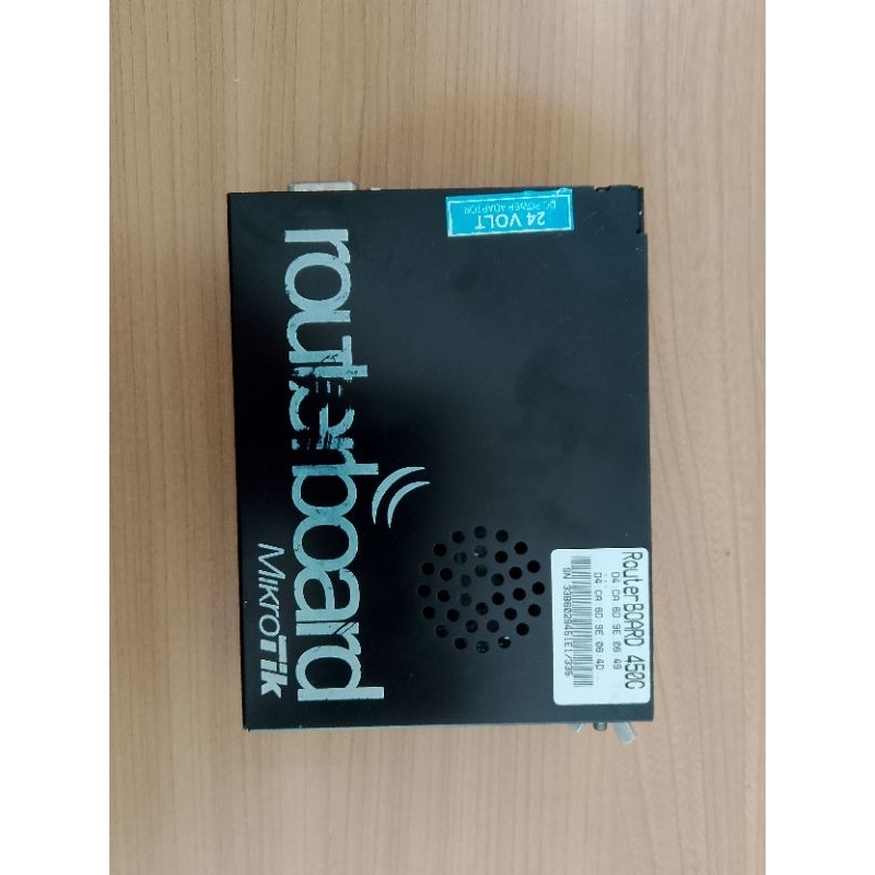 Mikrotik Rb450G