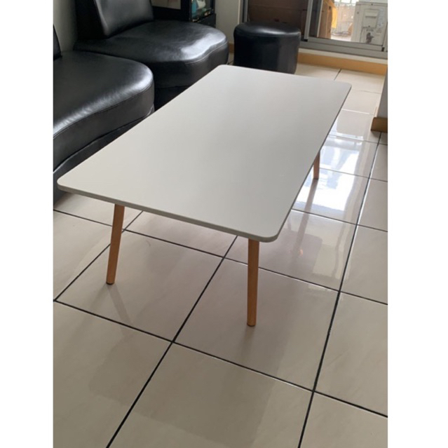 Coffee table minimalis Meja Tamu / Meja Kopi / Coffee Table / Meja Tamu Minimalis Modern / Meja Mini