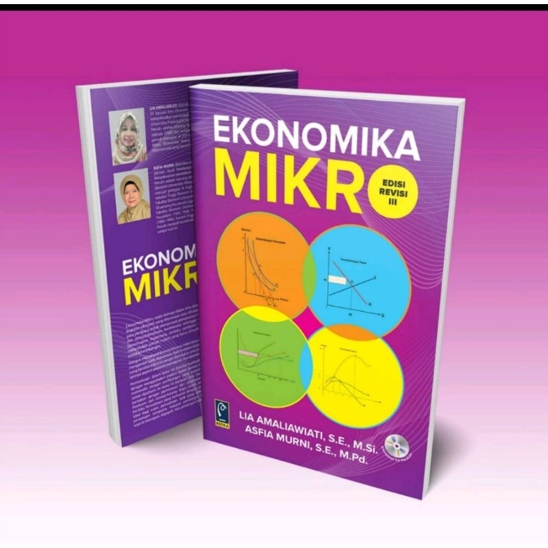 BUKU EKONOMIKA MIKRO