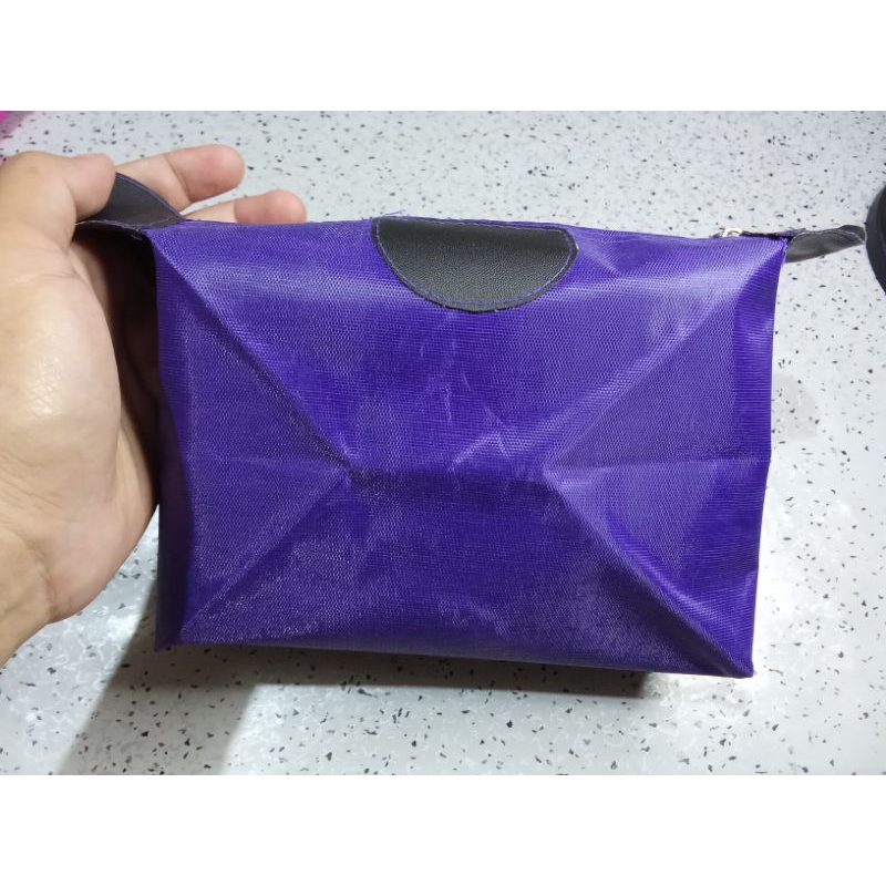 POUCH MAKE UP WANITA KOREA