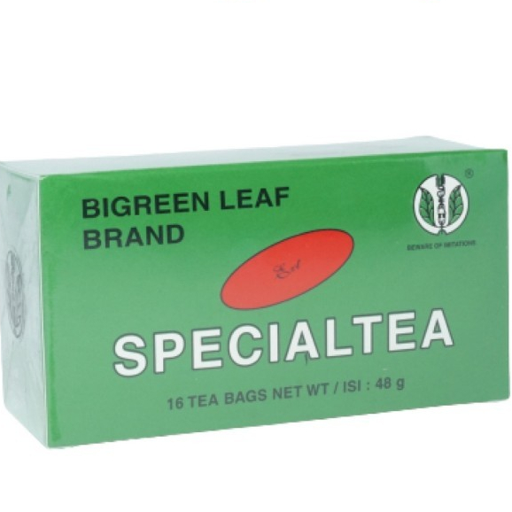 

SPECIAL TEA EXTRA STRONG 16 Tea Bag