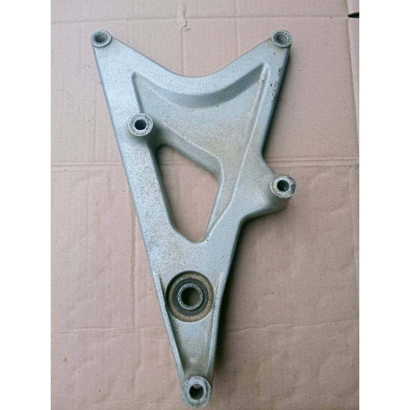 swing arem Honda Vario 125 LED old kzR breket kenapot original