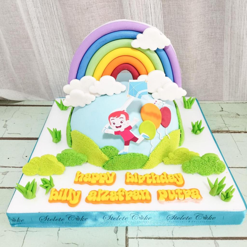 

Pinata/Pinata Ulang Tahun/Pinata Tema Anak Laki-Laki/Pinata Tema Layangan/Pinata Jakarta