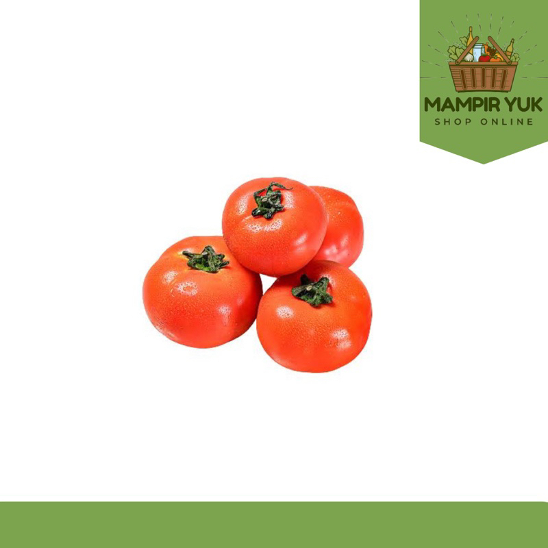 

Tomat beef import 500gr | mampiryuk
