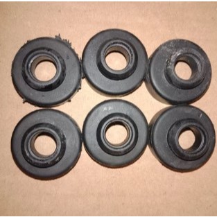 READY VALVE PVC VALVE VENTILATOR KARET AVANZA CALYA XENIA SOLUNA SATUAN