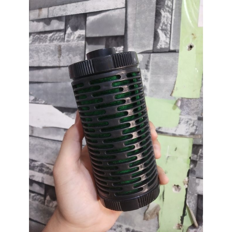 TABUNG SPONGE FILTER MEDIA // MEDIA FILTER AQUARIUM