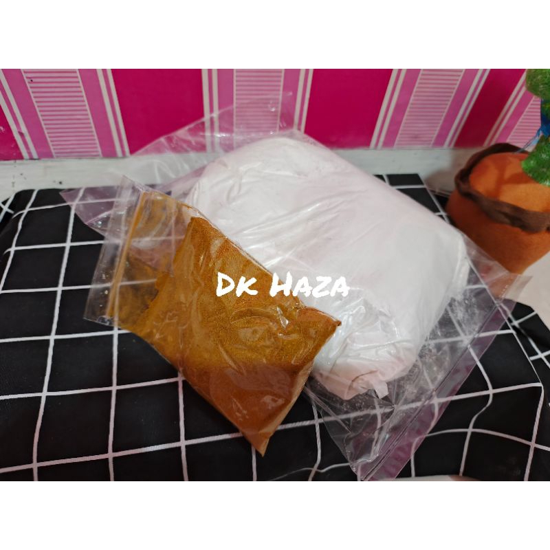 

Tepung Pati Garut Halus Herbal alami + Kunyit Murni || Makanan diet / Program Penurunan Berat badan Dan masalah lambung