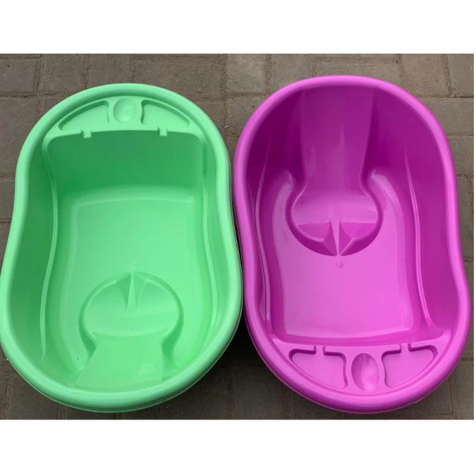 ND Bak mandi bayi, bak bayi polin. bak bayi murah, baby bath, bak bayi elegant, bak bayi yutaka, bak