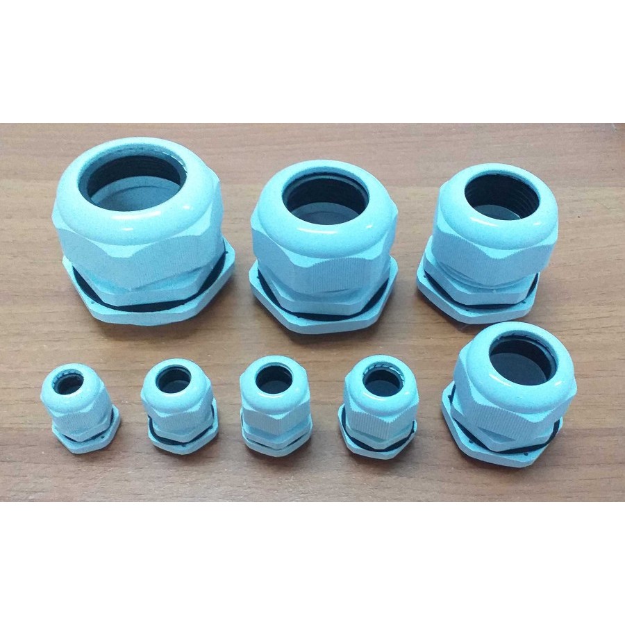 Vanslin PVC Cable Gland PG-25 IP68