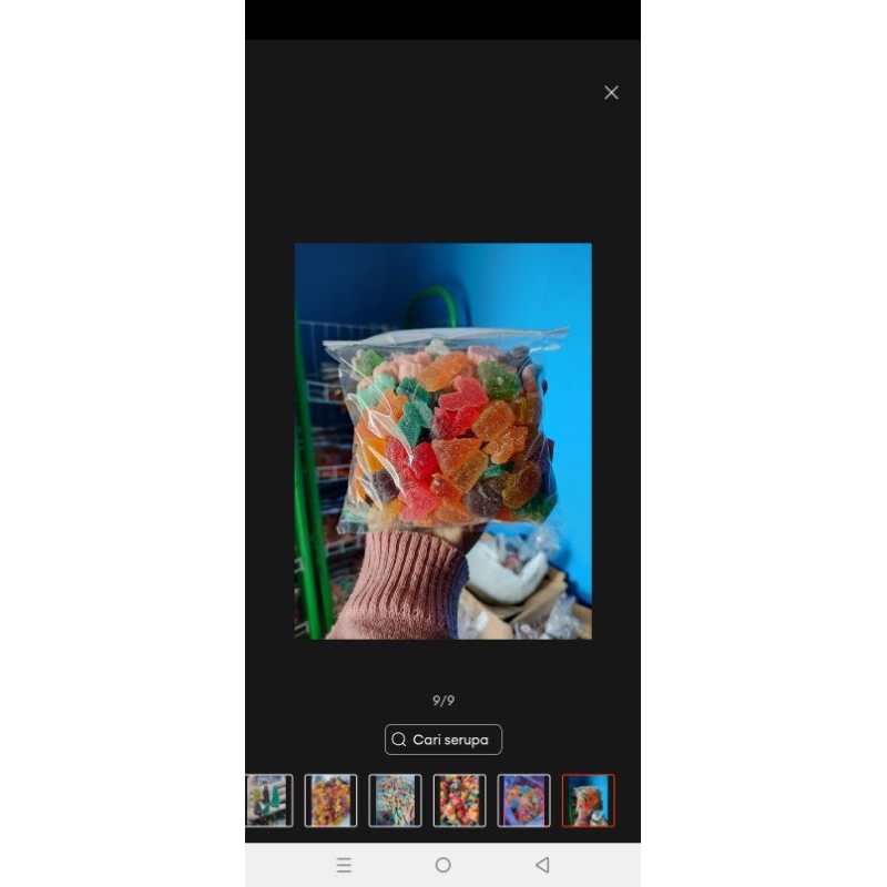 

permenjeligummykamasan1kg