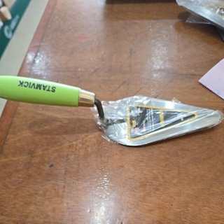 Sendok Semen Stamvick 6in / sendok semen stamvick 6" / sendok semen ( SENDOK SEMEN )