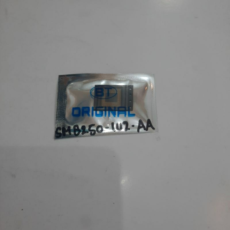 ic cpu xiaomi poco f3 / f2 pro / redmi k40 / black shark 3 (sm8250-102-AA) ori