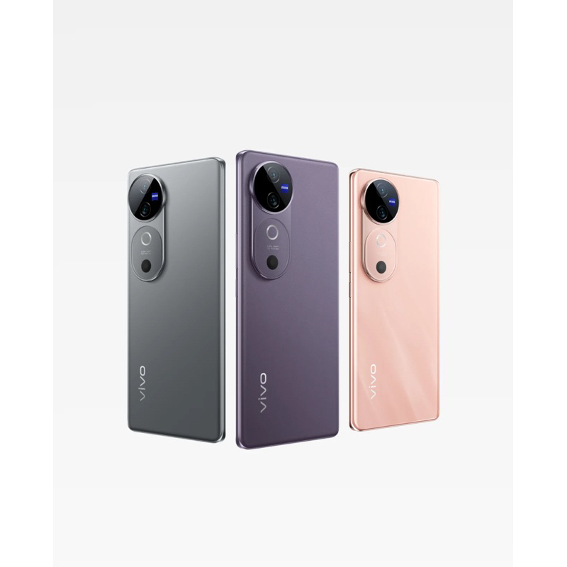 VIVO V40 5G RAM 12/256GB NEW