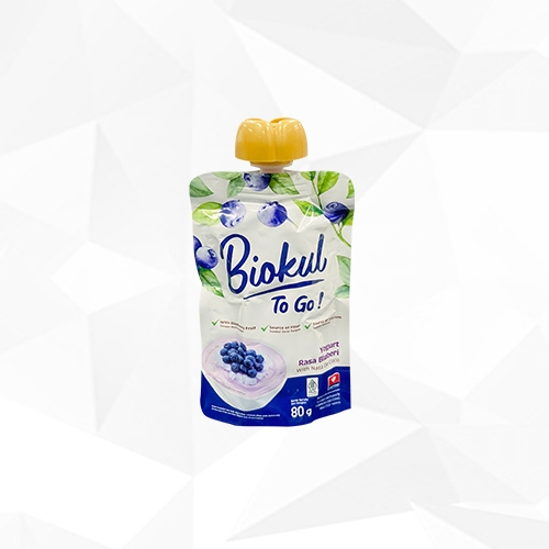 

biokul yogurt to go bluberi 80gr