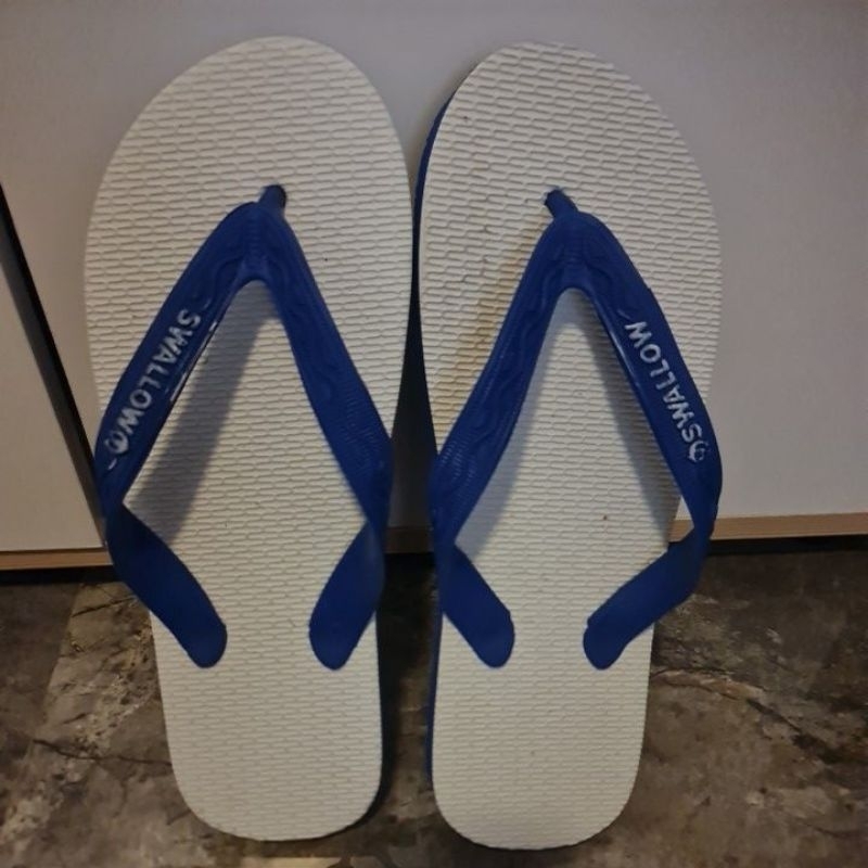 sandal swallow no.11 jumbo (uk sepatu no.42-45)