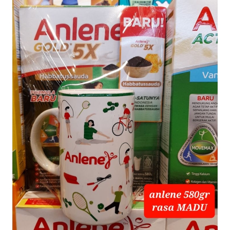 

anlene 580gr habbatusauda anlene susu anlene 580gr free mug susu anlene madu 580gr free mug anlene