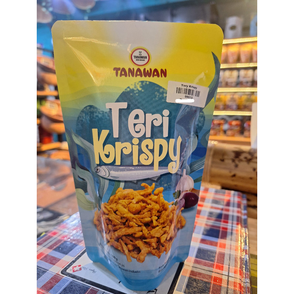 

Teri Krispy