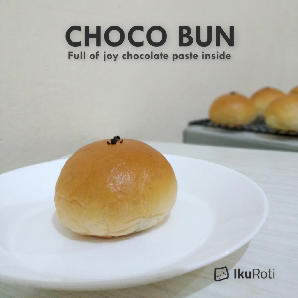 

Choco Bun