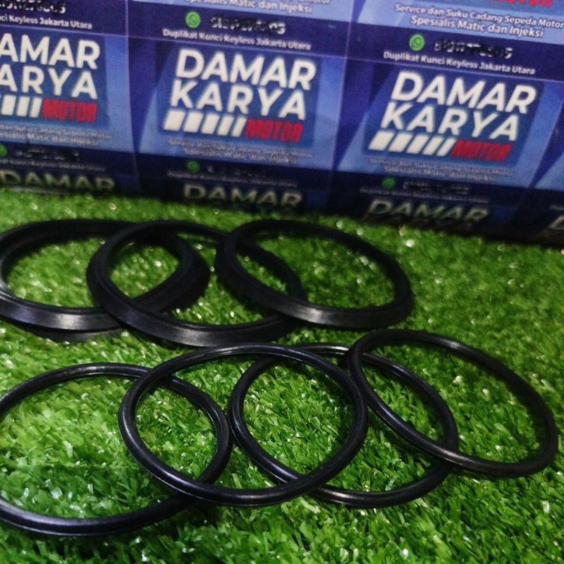 KARET ORING FUEL PUMP GCC BEAT VARIO SCOOPY