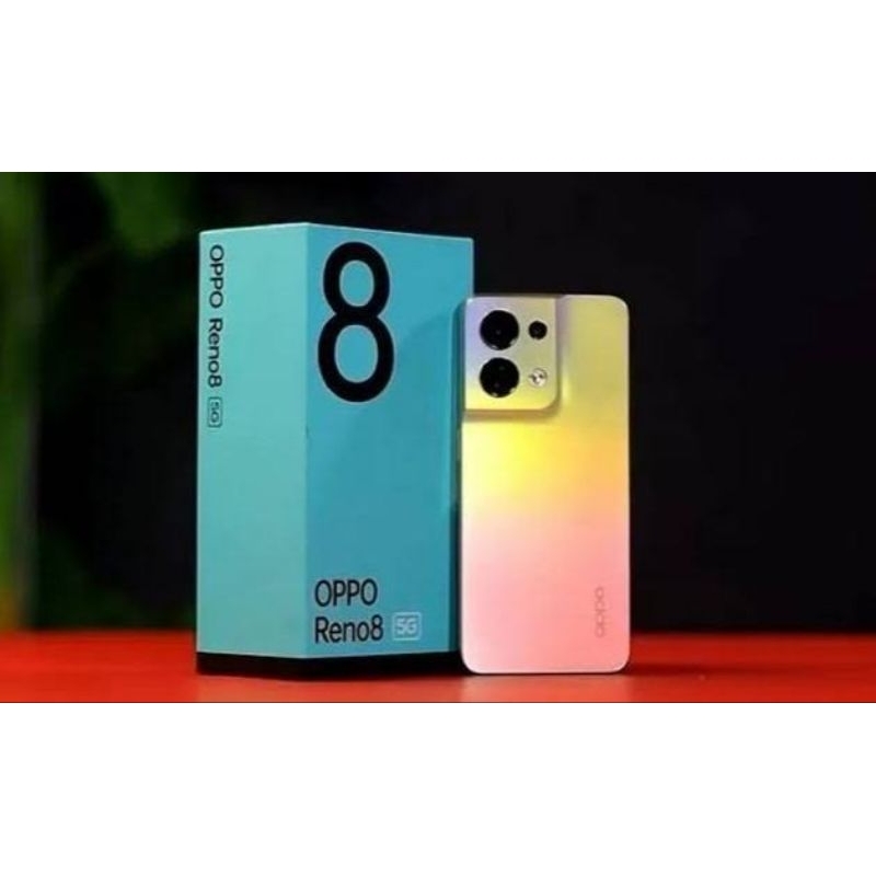 OPPO RENO 8 5G 8/256GB