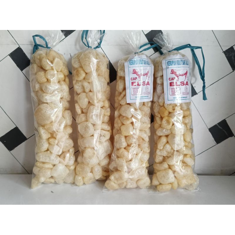 

kerupuk kulit original