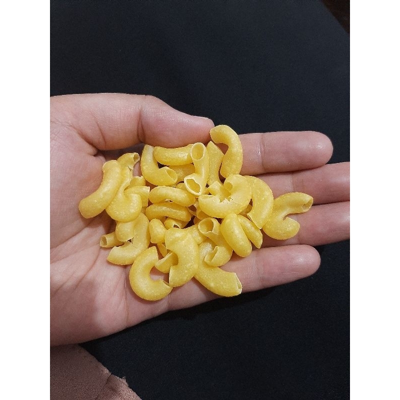 

Makaroni Bantet , Makaroni Spiral , makroni bantet mentah, makroni spiral mentah(250gr, 500gr, 1kg)