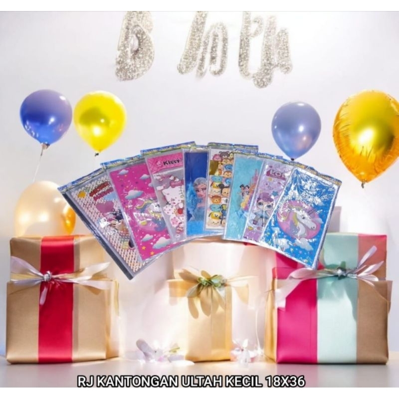 

KANTONG ULTAH 18x36