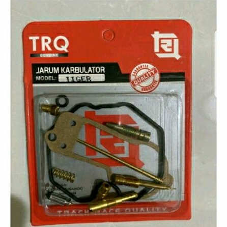 repair kit karbuarator tiger