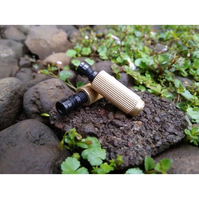 Pivot Tremolo Gitar Original Ibanez FAT-10 Edge III SAT-10 Bridge