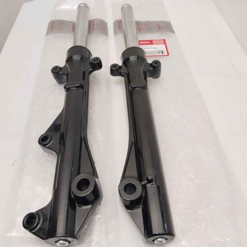 sok depan beat karbu lama beat karbu lama ( spakbor kolong ) 1set plus tabung