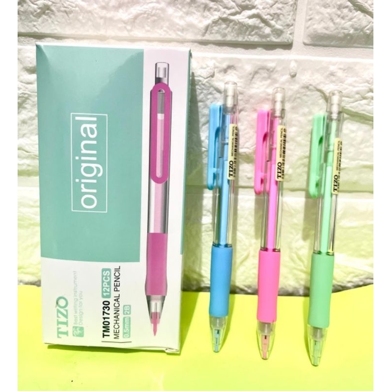 

PENSIL MEKANIK TIZO TM-01730/0.5