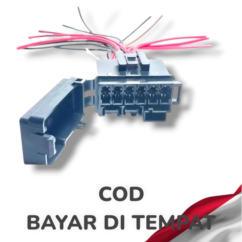 Box Sekring Rumah Sikring  Vario 125 Old KWN KZR