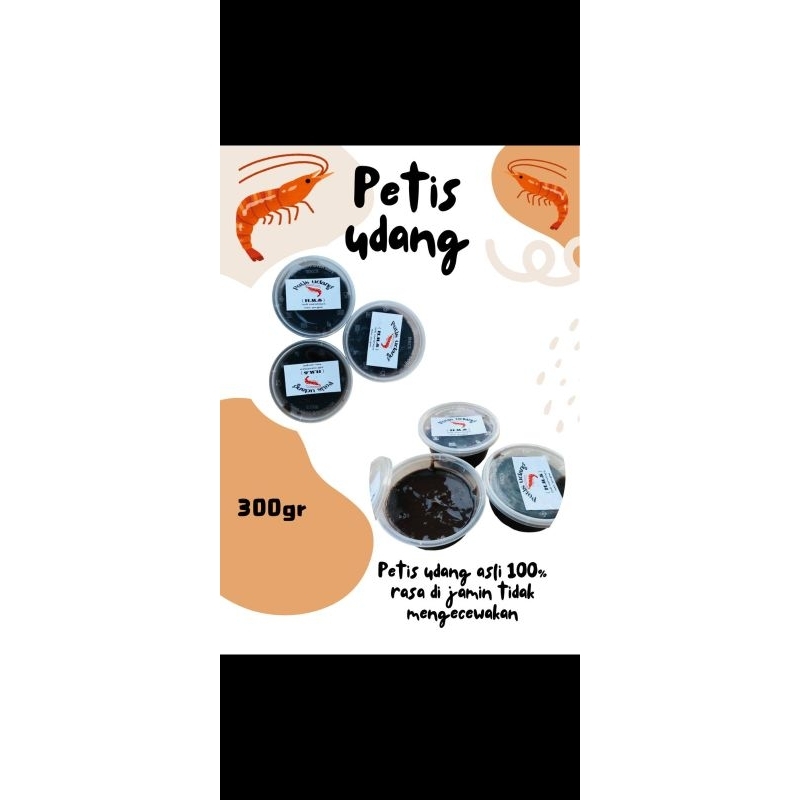

Petis udang/petis udang asli/petis tahu tek/petis rujak/petis cocolan gorengan