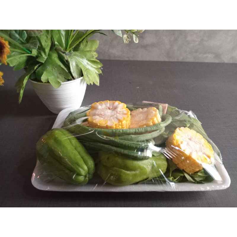 

Paket Sayur Sop