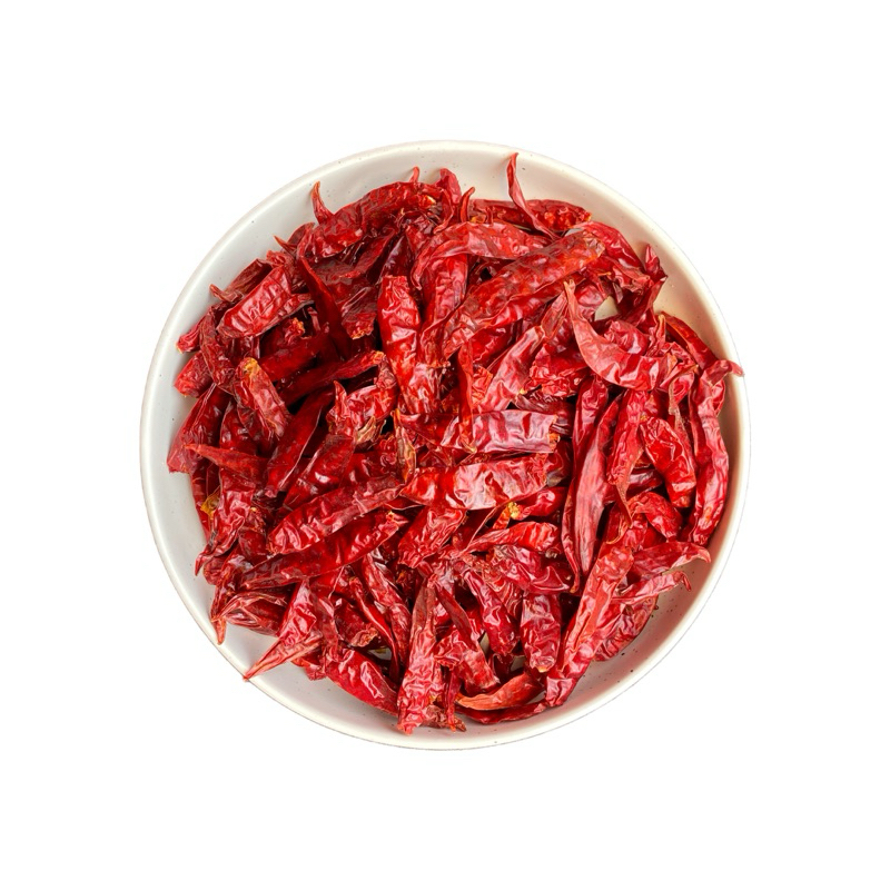 

Cabe Kering Teja Petik/ Cabe Seblak Kualitas SUPER ( 1KG )