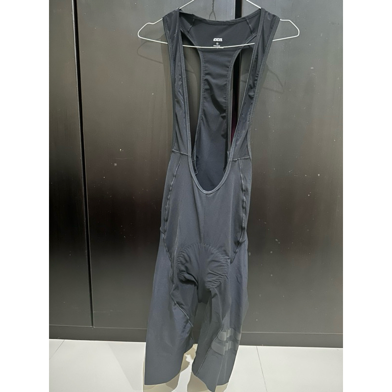 Bib Sepeda CCN Men Skins L