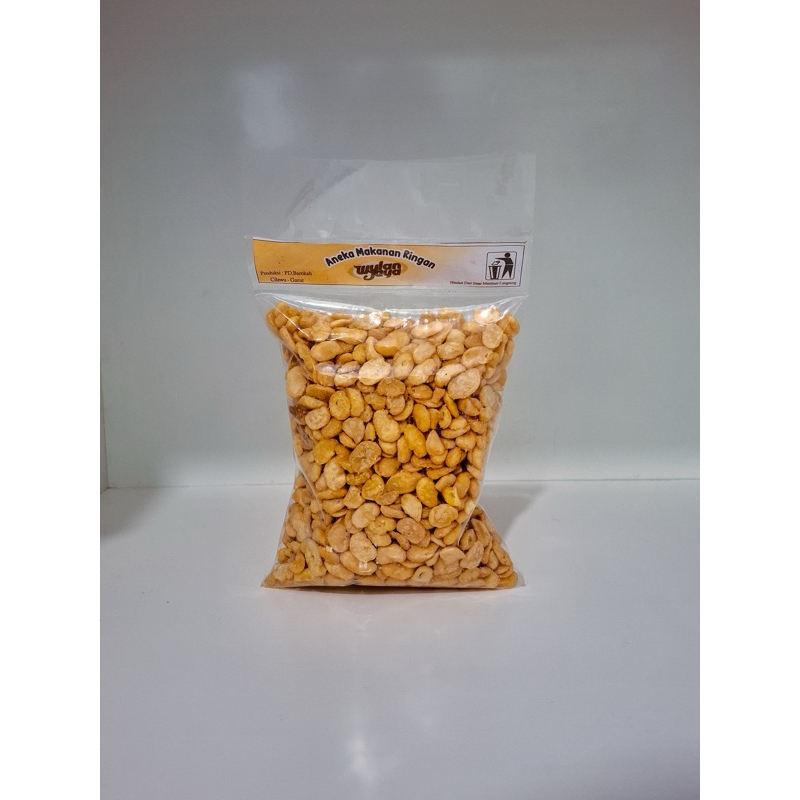 

Kacang Koro