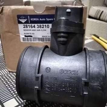 Sensor Air Flow Hyundai Santa Fe Santa Fe 2400 2.4 Oem High Quality