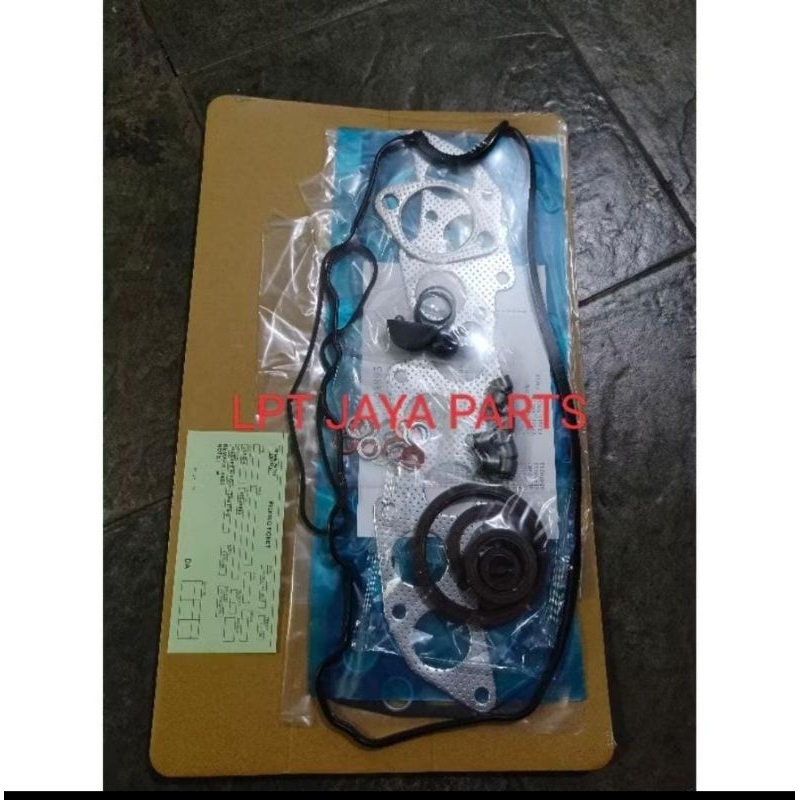 GASKET SET PACKING SET MESIN L300 DIESEL PAKING SET L300 original SOLAR