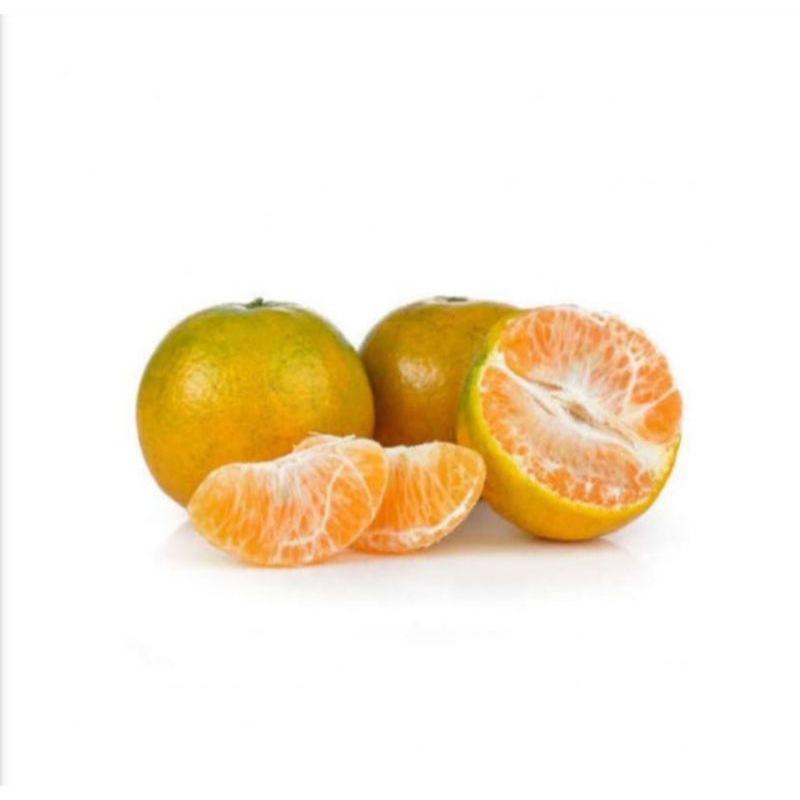 

buah jeruk Siam madu lokal 1kg