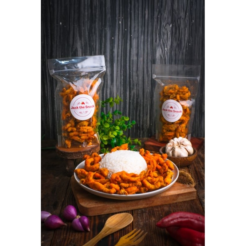 

UsusCrispypedas/balado/original/100,250,500gram