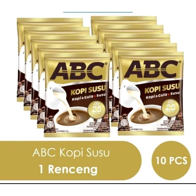 

KOPI ABC SUSU