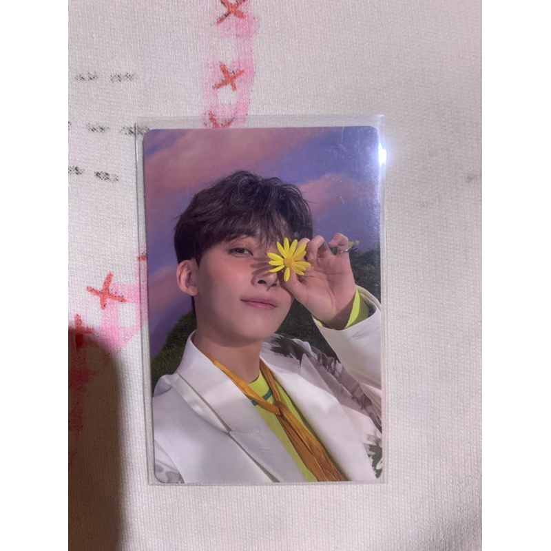 PC JEONGHAN BUNGA