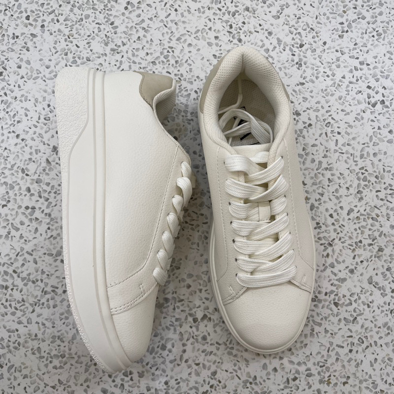 Shoes Sneaker ZARA MAN Jastip (jasa titip)