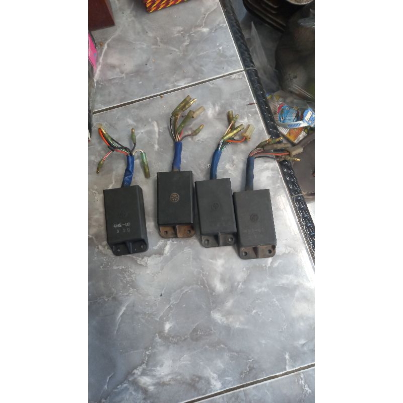 cdi fizr 4ns 00 original copotan