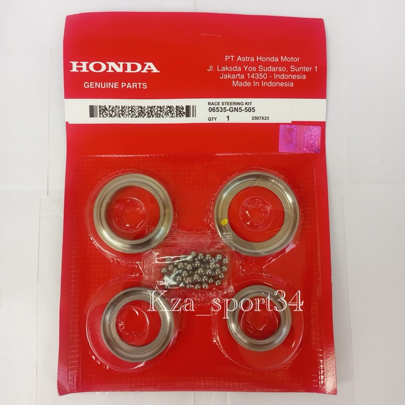 KOMSTIR ( GN5 ) HONDA ASTREA, GRAND, SUPRA X, SUPRA FIT, BEAT, BEAT FI, SCOOPY, SCOOPY FI, VARIO, VA