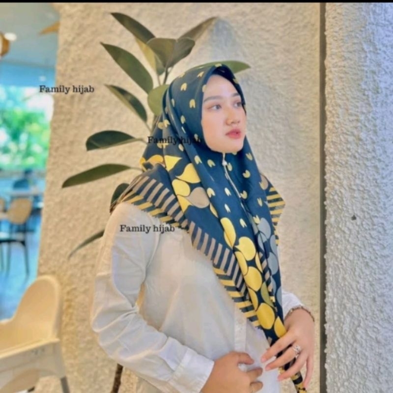 HIJAB INSTAN/HIJAB RESLETING ZIPPER/HIJAB MOTIF/HIJAB CANTIK/HIJAB KEKINIAN